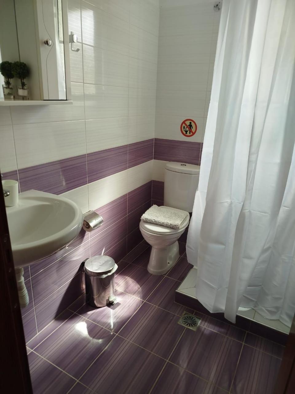 Artur Apartments Химара Номер фото