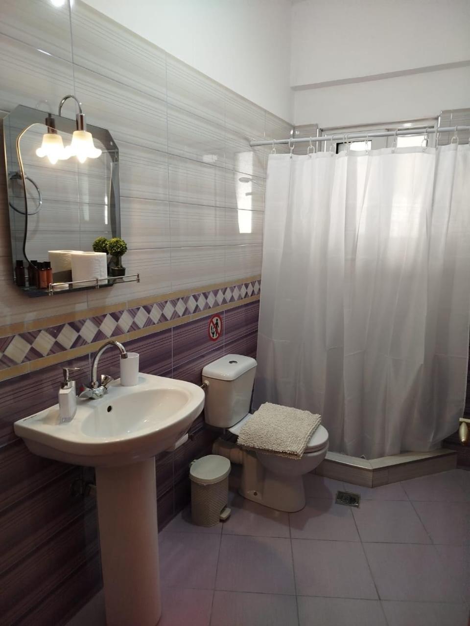 Artur Apartments Химара Экстерьер фото